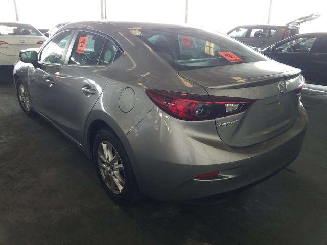 Photo 2 VIN: 3MZBM1V72FM235026 - MAZDA 3 TOURING 