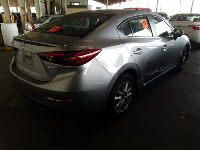 Photo 3 VIN: 3MZBM1V72FM235026 - MAZDA 3 TOURING 