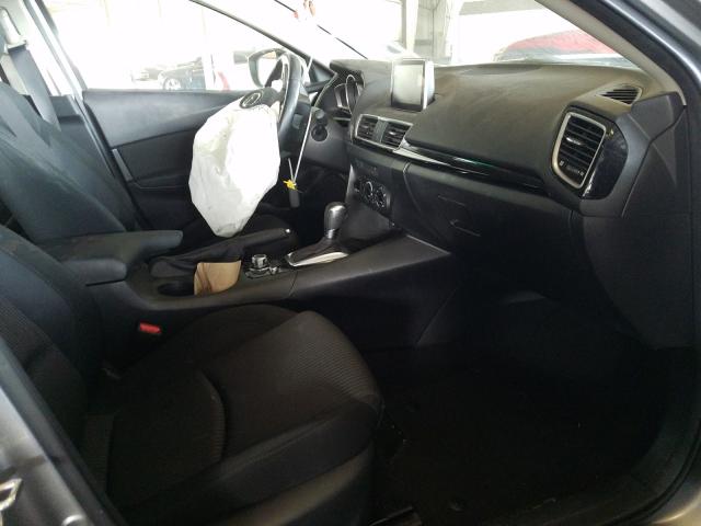 Photo 4 VIN: 3MZBM1V72FM235026 - MAZDA 3 TOURING 