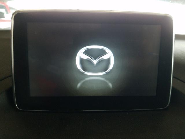 Photo 8 VIN: 3MZBM1V72FM235026 - MAZDA 3 TOURING 