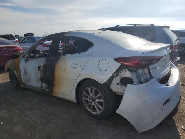 Photo 1 VIN: 3MZBM1V72FM236127 - MAZDA 3 TOURING 