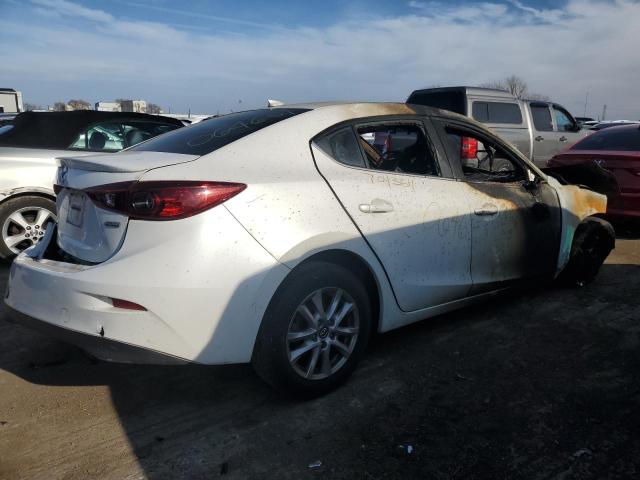 Photo 2 VIN: 3MZBM1V72FM236127 - MAZDA 3 TOURING 