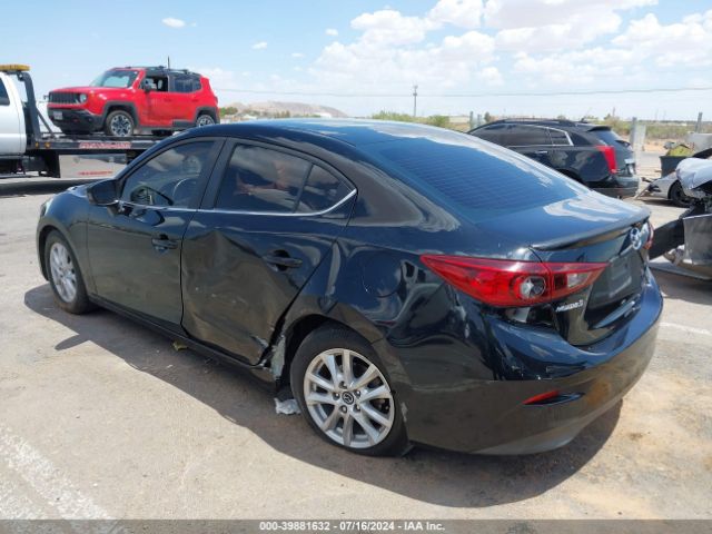 Photo 2 VIN: 3MZBM1V72FM236953 - MAZDA MAZDA3 