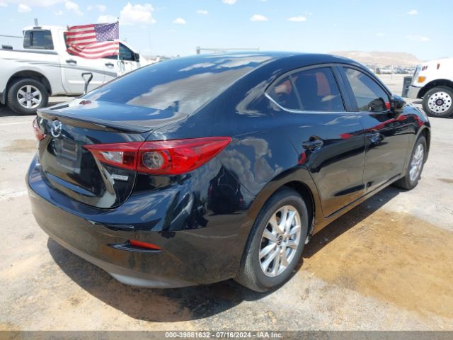 Photo 3 VIN: 3MZBM1V72FM236953 - MAZDA MAZDA3 