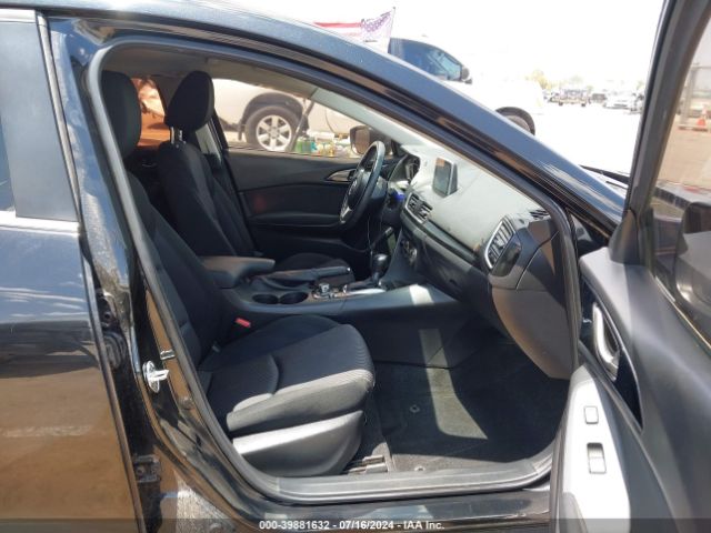 Photo 4 VIN: 3MZBM1V72FM236953 - MAZDA MAZDA3 