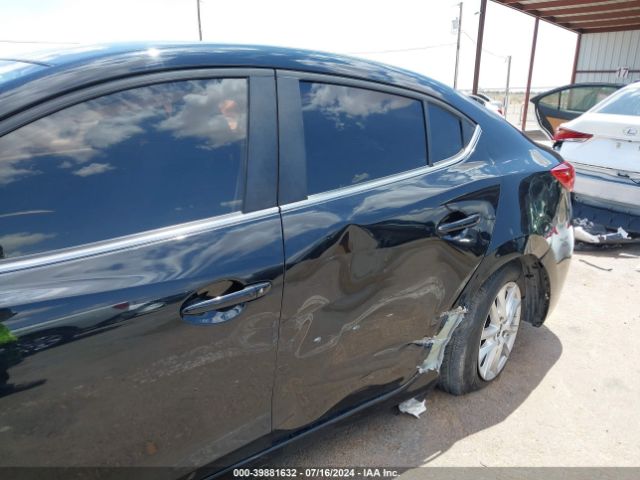 Photo 5 VIN: 3MZBM1V72FM236953 - MAZDA MAZDA3 