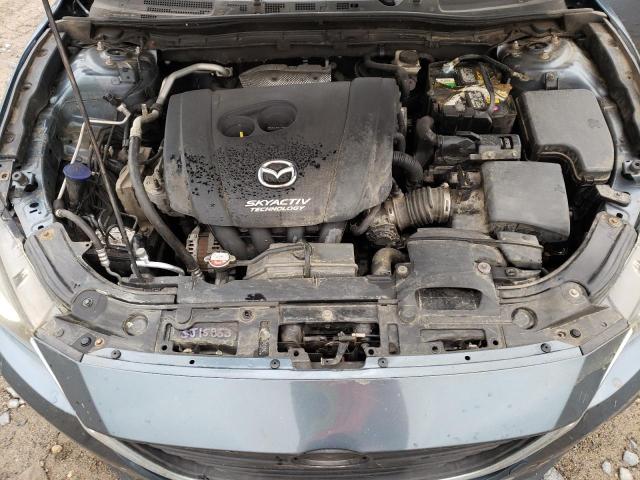 Photo 10 VIN: 3MZBM1V72FM237035 - MAZDA 3 TOURING 