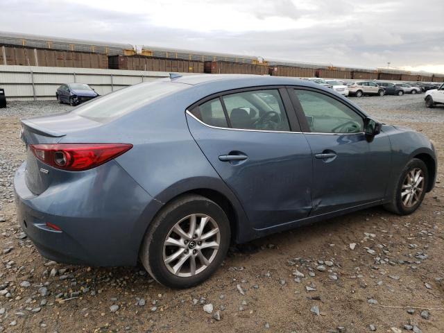 Photo 2 VIN: 3MZBM1V72FM237035 - MAZDA 3 TOURING 