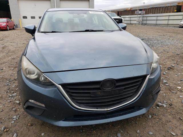 Photo 4 VIN: 3MZBM1V72FM237035 - MAZDA 3 TOURING 