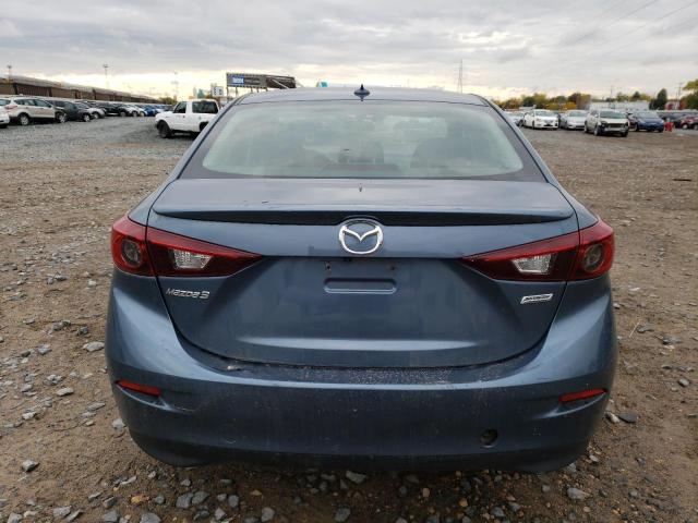 Photo 5 VIN: 3MZBM1V72FM237035 - MAZDA 3 TOURING 