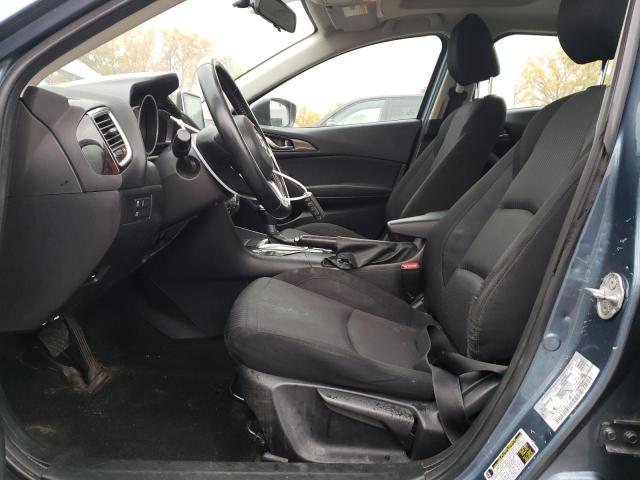 Photo 6 VIN: 3MZBM1V72FM237035 - MAZDA 3 TOURING 