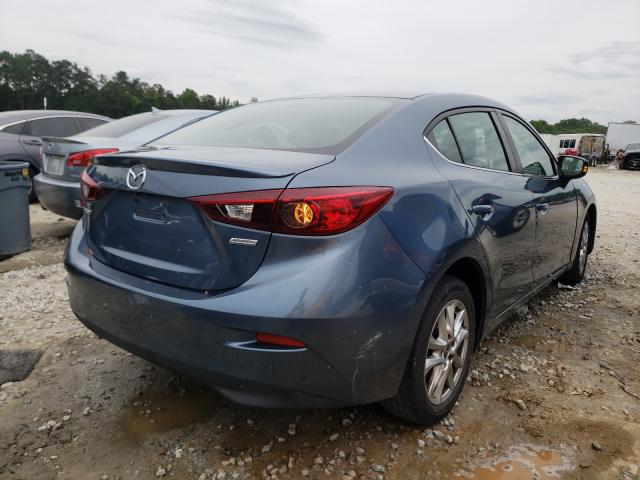 Photo 3 VIN: 3MZBM1V72GM251891 - MAZDA 3 TOURING 