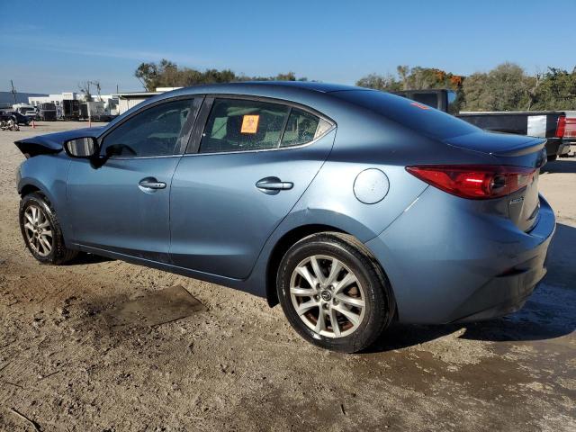 Photo 1 VIN: 3MZBM1V72GM258565 - MAZDA 3 