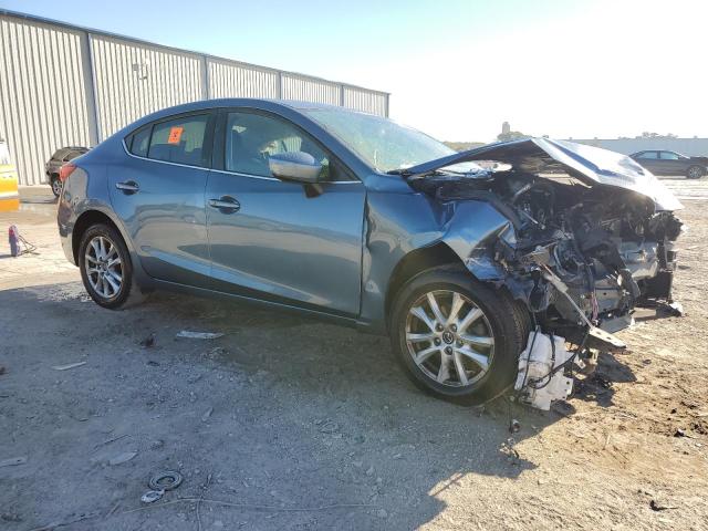 Photo 3 VIN: 3MZBM1V72GM258565 - MAZDA 3 