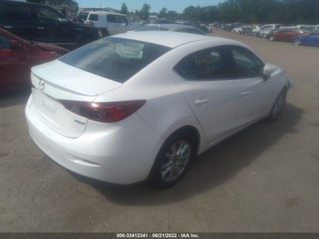 Photo 3 VIN: 3MZBM1V72GM263202 - MAZDA 3 