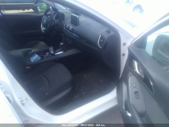 Photo 4 VIN: 3MZBM1V72GM263202 - MAZDA 3 