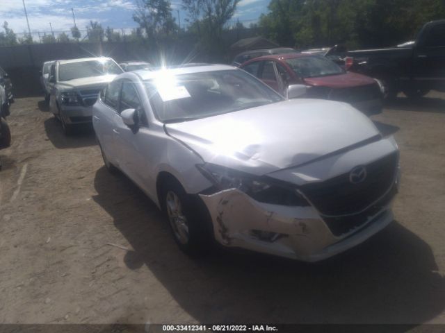 Photo 5 VIN: 3MZBM1V72GM263202 - MAZDA 3 