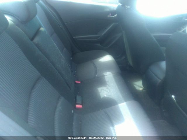 Photo 7 VIN: 3MZBM1V72GM263202 - MAZDA 3 