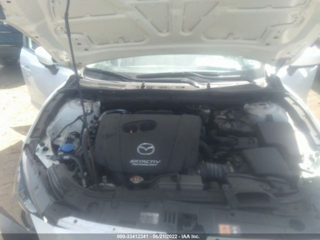 Photo 9 VIN: 3MZBM1V72GM263202 - MAZDA 3 