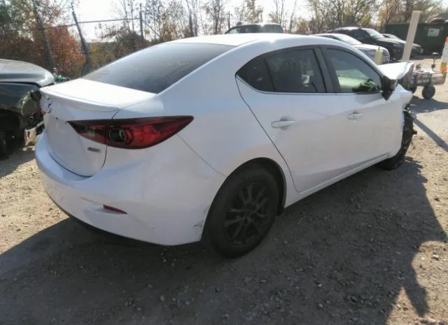 Photo 3 VIN: 3MZBM1V72GM265144 - MAZDA MAZDA3 