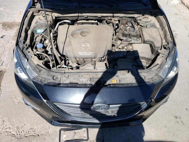 Photo 10 VIN: 3MZBM1V72GM270909 - MAZDA 3 TOURING 