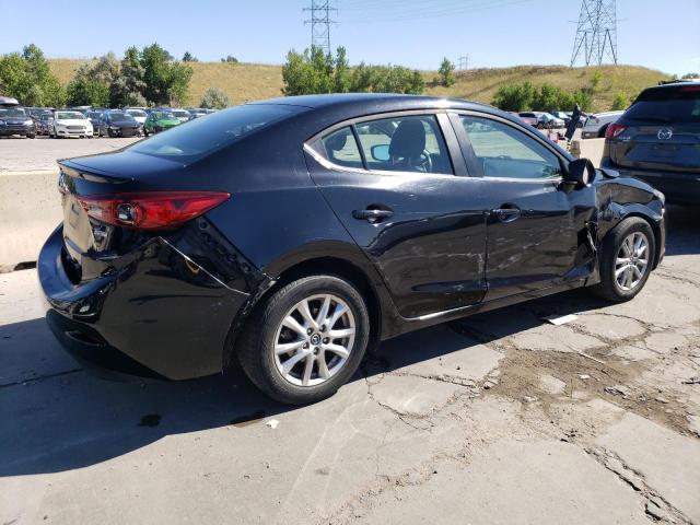 Photo 2 VIN: 3MZBM1V72GM270909 - MAZDA 3 TOURING 