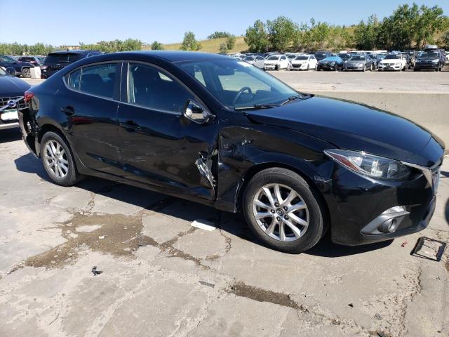 Photo 3 VIN: 3MZBM1V72GM270909 - MAZDA 3 TOURING 