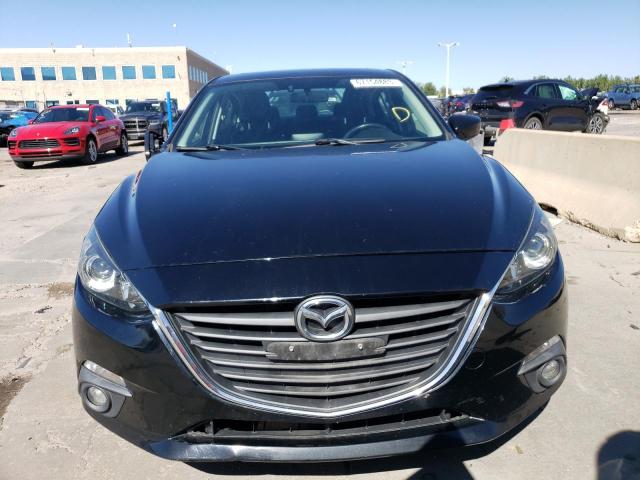 Photo 4 VIN: 3MZBM1V72GM270909 - MAZDA 3 TOURING 