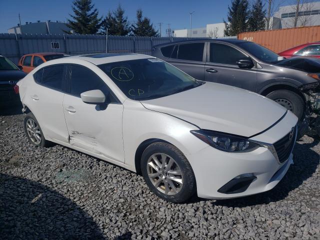 Photo 0 VIN: 3MZBM1V72GM291114 - MAZDA 3 TOURING 