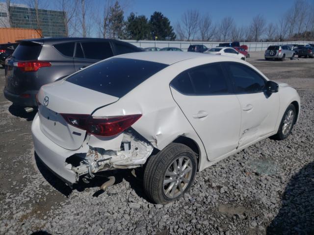 Photo 3 VIN: 3MZBM1V72GM291114 - MAZDA 3 TOURING 