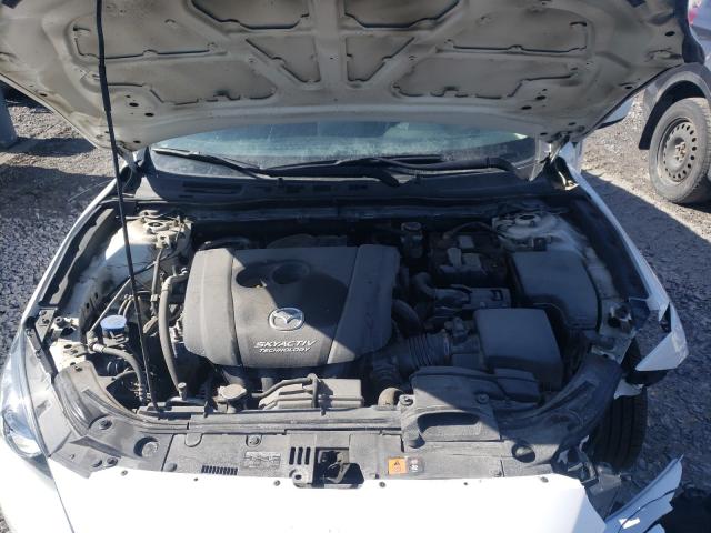 Photo 6 VIN: 3MZBM1V72GM291114 - MAZDA 3 TOURING 