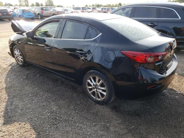 Photo 1 VIN: 3MZBM1V72GM293929 - MAZDA 3 