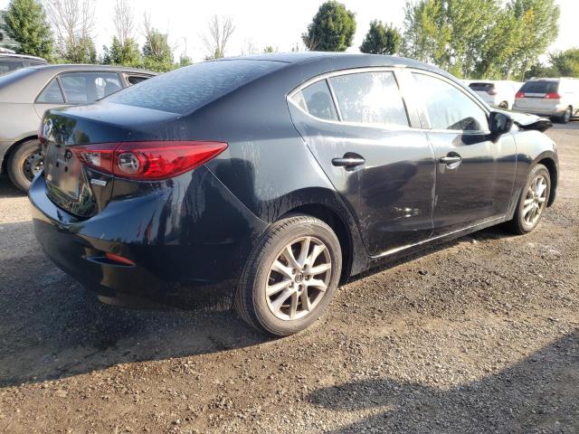 Photo 2 VIN: 3MZBM1V72GM293929 - MAZDA 3 