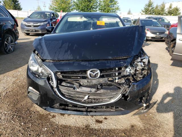 Photo 4 VIN: 3MZBM1V72GM293929 - MAZDA 3 