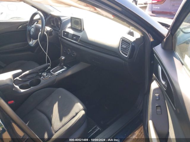 Photo 4 VIN: 3MZBM1V72GM313399 - MAZDA MAZDA3 