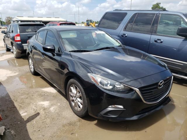 Photo 0 VIN: 3MZBM1V73EM103195 - MAZDA 3 TOURING 