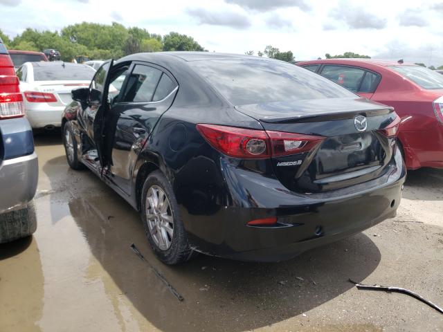 Photo 2 VIN: 3MZBM1V73EM103195 - MAZDA 3 TOURING 