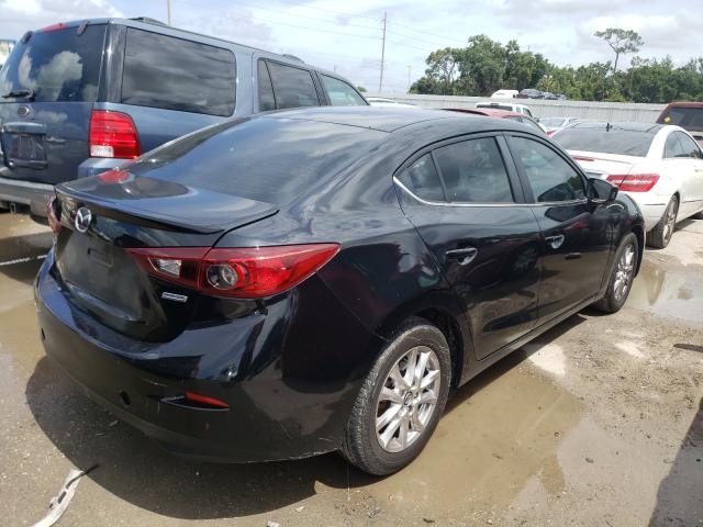 Photo 3 VIN: 3MZBM1V73EM103195 - MAZDA 3 TOURING 