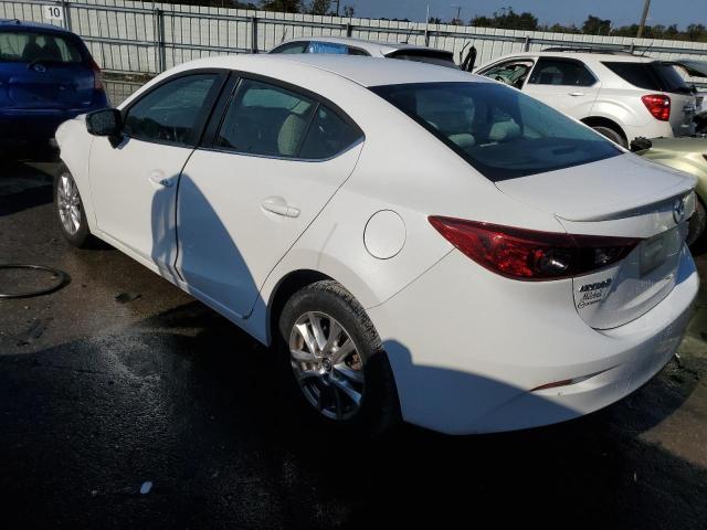 Photo 1 VIN: 3MZBM1V73EM104699 - MAZDA 3 TOURING 