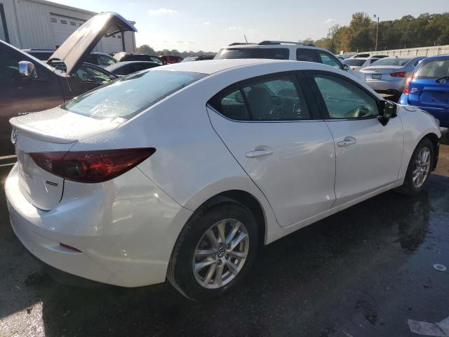 Photo 2 VIN: 3MZBM1V73EM104699 - MAZDA 3 TOURING 