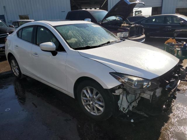 Photo 3 VIN: 3MZBM1V73EM104699 - MAZDA 3 TOURING 