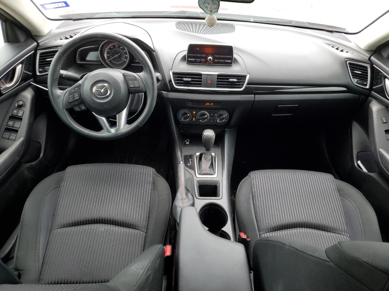 Photo 7 VIN: 3MZBM1V73EM105397 - MAZDA 3 