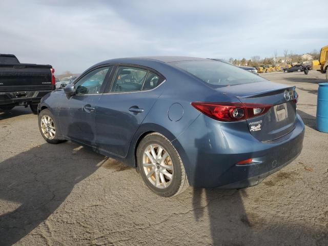 Photo 1 VIN: 3MZBM1V73EM111118 - MAZDA 3 TOURING 