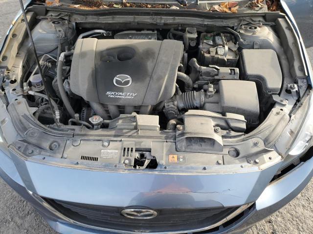 Photo 10 VIN: 3MZBM1V73EM111118 - MAZDA 3 TOURING 