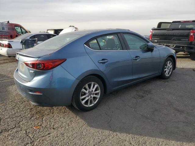 Photo 2 VIN: 3MZBM1V73EM111118 - MAZDA 3 TOURING 