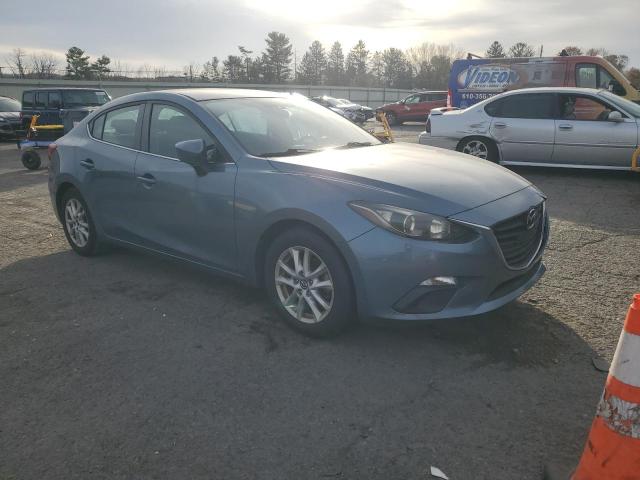 Photo 3 VIN: 3MZBM1V73EM111118 - MAZDA 3 TOURING 