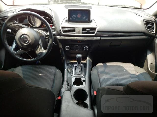 Photo 7 VIN: 3MZBM1V73EM118019 - MAZDA 3 