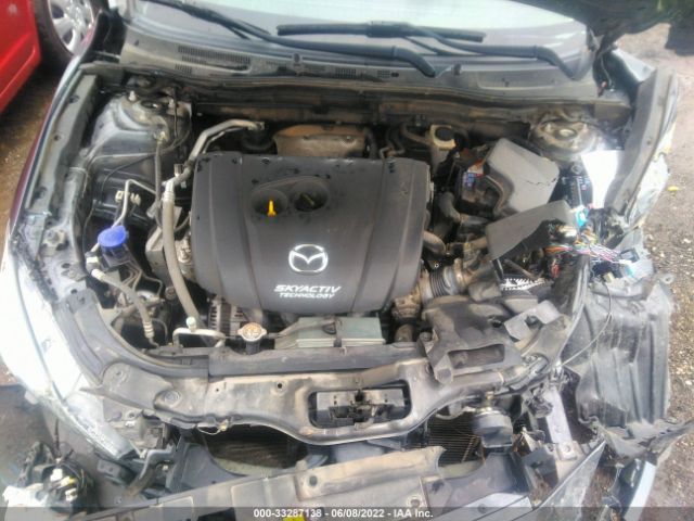 Photo 9 VIN: 3MZBM1V73EM123964 - MAZDA 3 