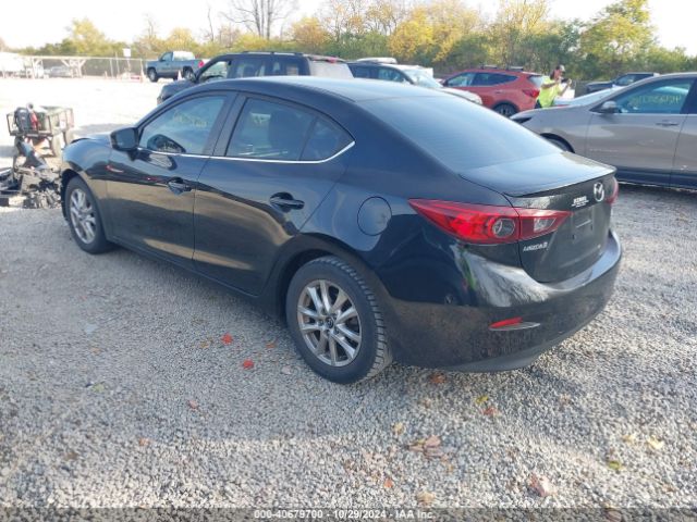 Photo 2 VIN: 3MZBM1V73FM127773 - MAZDA MAZDA3 