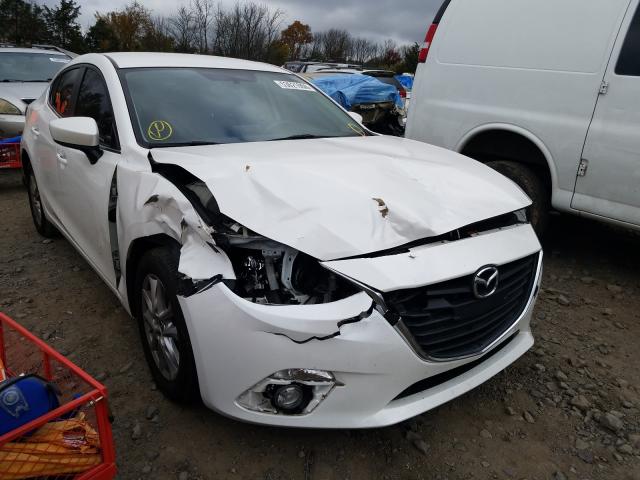 Photo 0 VIN: 3MZBM1V73FM145741 - MAZDA 3 TOURING 